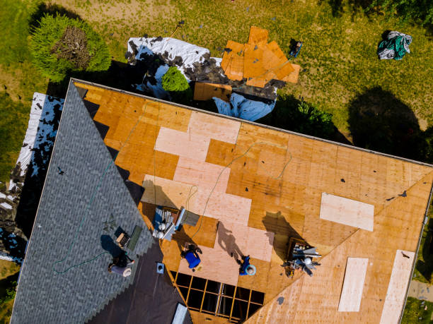 Best Tile Roofing Contractor  in Bull Mountain, OR