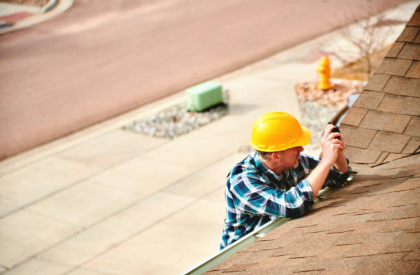 Tile Roofing Contractor in Bull Mountain, OR
