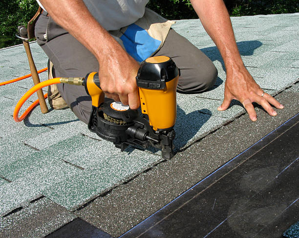 Best Best Roofing Contractors  in Bull Mountain, OR