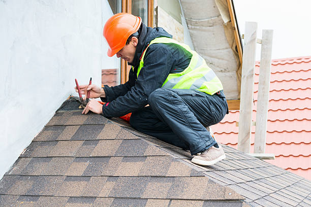 Best Roof Gutter Cleaning  in Bull Mountain, OR