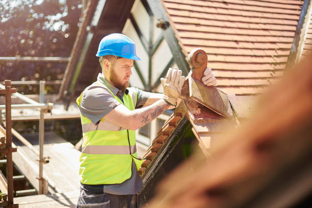 Best Flat Roof Repair Services  in Bull Mountain, OR