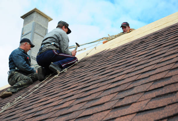 Best Slate Roofing Contractor  in Bull Mountain, OR
