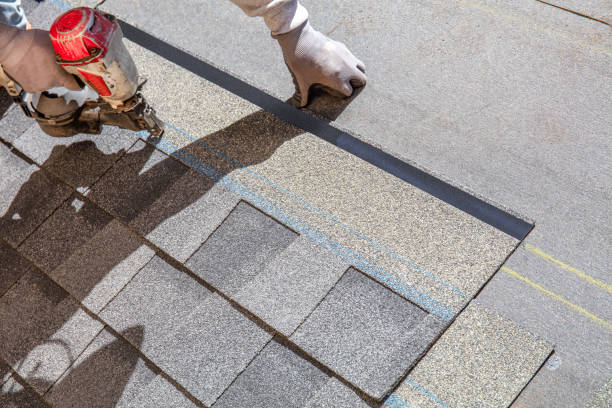 Quick and Trustworthy Emergency Roof Repair Services in Bull Mountain, OR