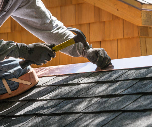 Best Roof Waterproofing Services  in Bull Mountain, OR